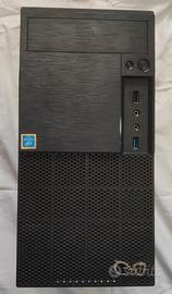PC fisso Fujitsu Esprimo