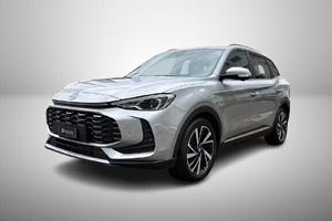 MG ZS NEW 1.5 HYBRID LUXURY