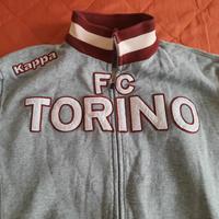 Felpa Kappa Eroi Torino FC