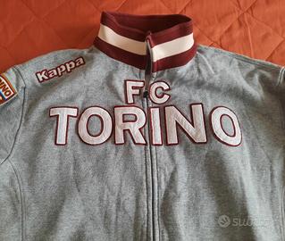 Felpa Kappa Eroi Torino FC