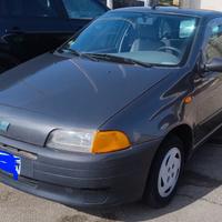 Fiat Punto 1.2 Fire 5S cert. ASI No bollo auto