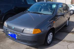 Fiat Punto 1.2 Fire 5S cert. ASI No bollo auto