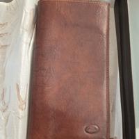 portadocumenti da viaggio