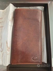 portadocumenti da viaggio