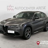 Alfa Romeo Stelvio 2.2 Turbodiesel 210 CV AT8 Q4 V