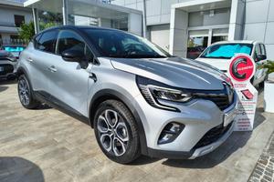 RENAULT Captur TCe 100 CV GPL Techno