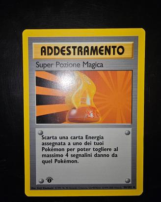 Super pozione magica 90/102