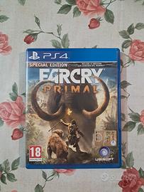 Far Cry Primal