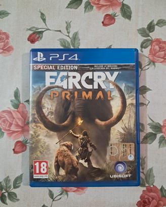 Far Cry Primal