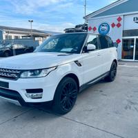 Land Rover Range Sport 3.0 SDV6 HSE Dynamic ***MOT