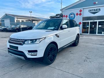 Land Rover Range Sport 3.0 SDV6 HSE Dynamic ***MOT