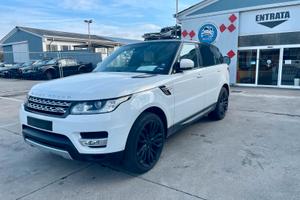 Land Rover Range Sport 3.0 SDV6 HSE Dynamic ***MOT