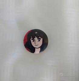 Ransie la strega - ciondolo 