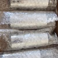 4 Piedini in acciaio e plastica - 12 disponibili