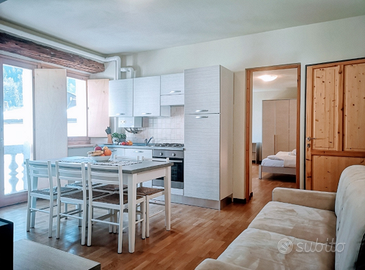 Appartamento vacanza vicino Auronzo di Cadore