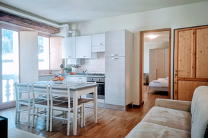 Appartamento vacanza vicino Auronzo di Cadore