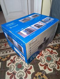 Robot Ecovacs x12 OMNICYCLONE 22.000 Pa SIGILLATO