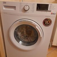Lavatrice 6 kg