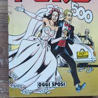 Alan Ford nr. 500