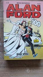 Alan Ford nr. 500