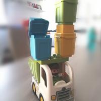 lego duplo town 10945