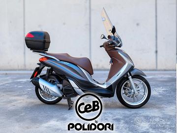 Piaggio Medley 150