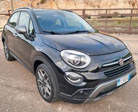 Fiat 500X 1.3 MultiJet 95 CV Cross