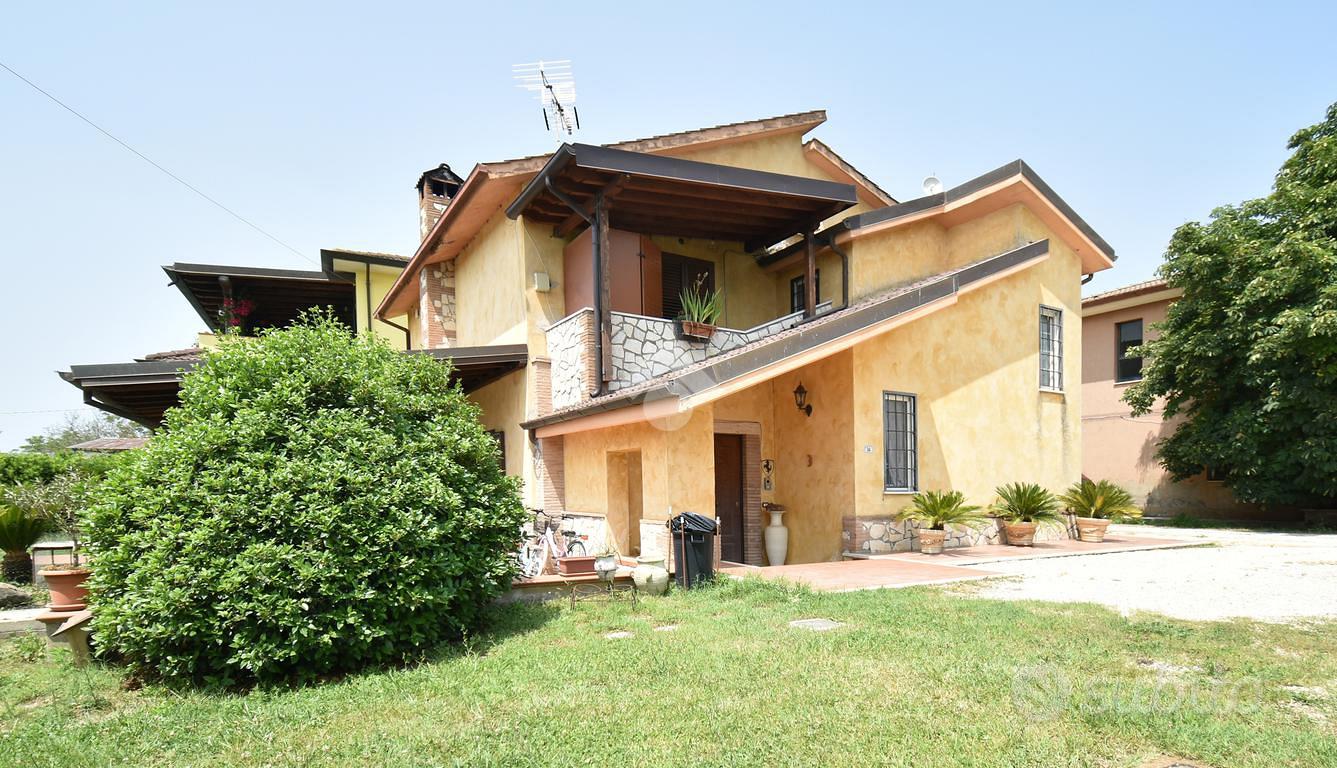 Casa – Sermoneta, Borgo Tufette - Vista 2
