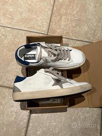 Golden Goose nuove numero 46, prezzo trattabile!!!