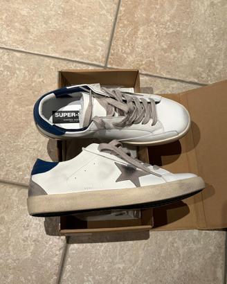 Golden Goose nuove numero 46, prezzo trattabile!!!