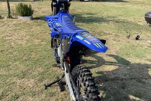 Yz 125 2021