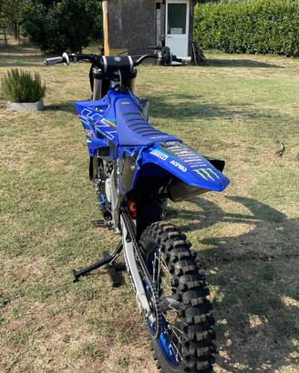 Yz 125 2021