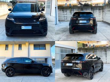 Range Rover Velar R-dynamic SE -CV 250