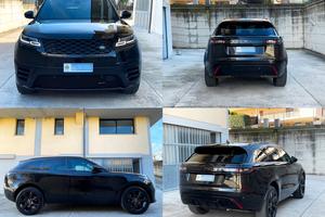 Range Rover Velar R-dynamic SE -CV 250