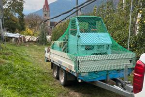 cherca un motor ape