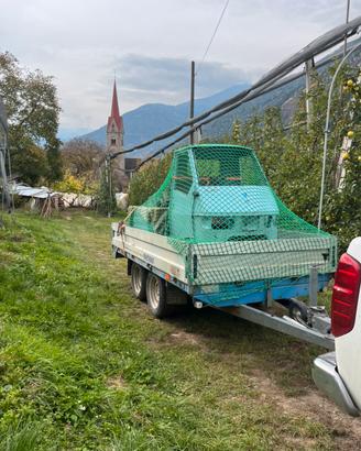 cherca un motor ape