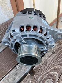 Alternatore