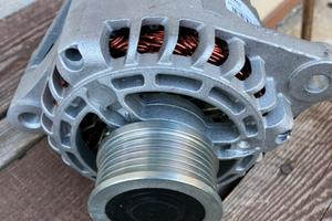 Alternatore