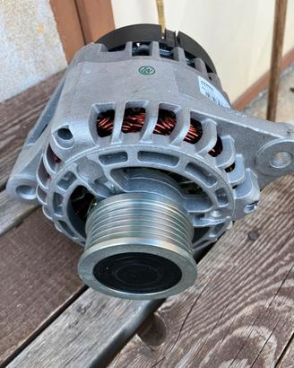 Alternatore