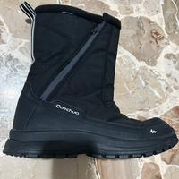 Scarponi neve numero 44