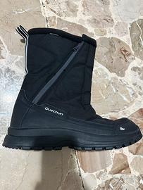 Scarponi neve numero 44