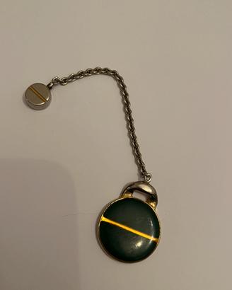 Portachiavi, borbonese vintage anni 70/80