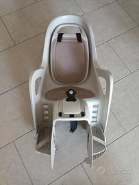seggiolino bici posteriore junior 