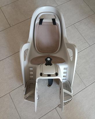 seggiolino bici posteriore junior 