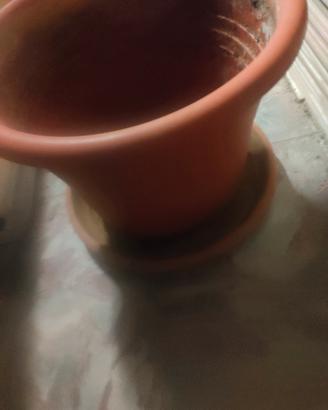 vaso 40 cm rotondo 