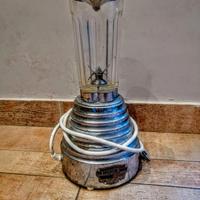 FRULLATORE VINTAGE AMERICANO AMERICAN SHAKER MODER