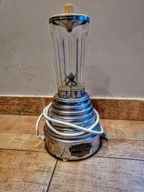 FRULLATORE VINTAGE AMERICANO AMERICAN SHAKER MODER
