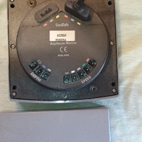 Raymarine st 60 tridata