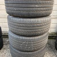 Pneumatici 255 55 19 Hankook