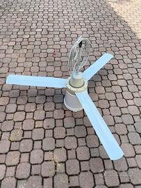 Ventilatore da soffitto